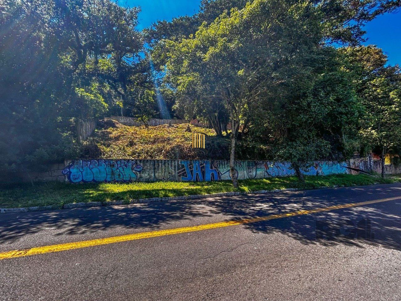 Terreno no bairro Ipanema