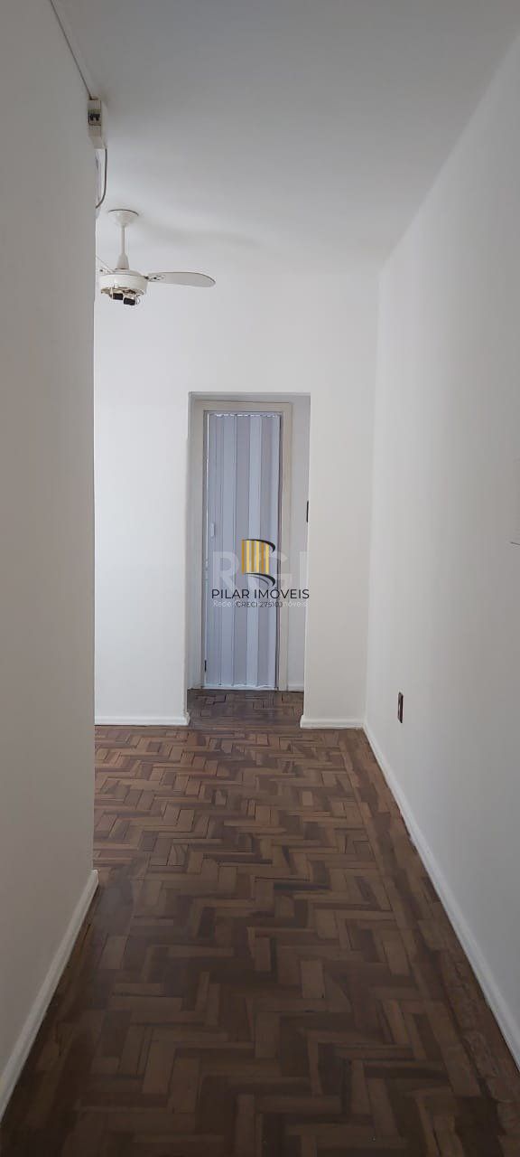 Apartamento para Venda - 26m², 1 dormitório, Centro Histórico