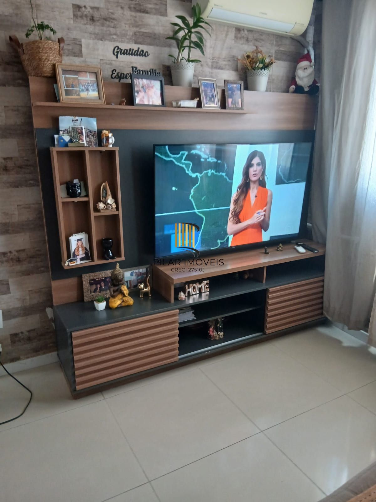 Apartamento 2 dormitórios 1 vaga para carro, Bairro Sarandi