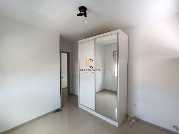 Apartamento 1 dormitório no bairro Cavalhada
