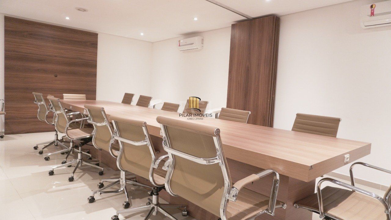 Conjunto/Sala para Venda - 47.55m², 0 dormitórios, Menino Deus