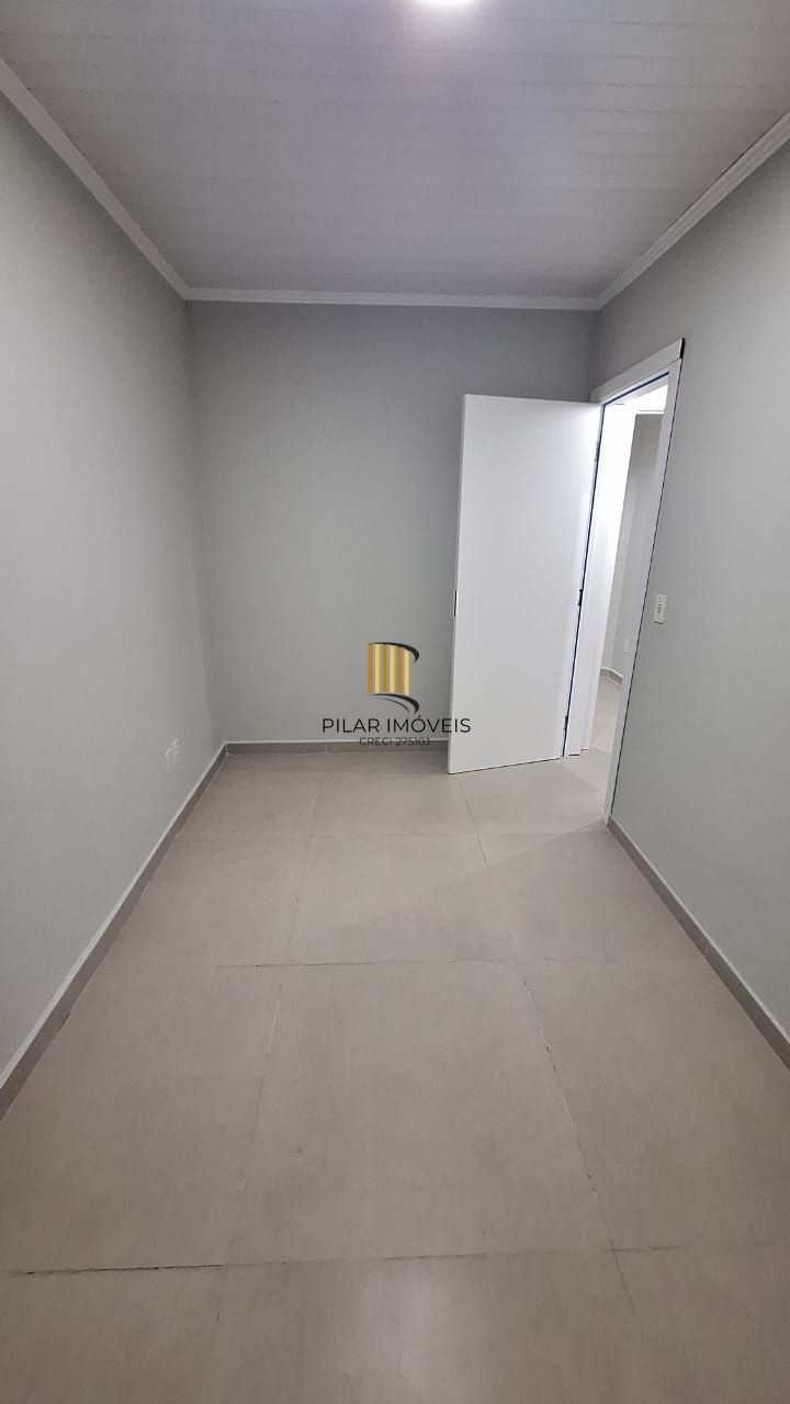 Casa em Condomínio com 02 Quartos, Bairro Restinga