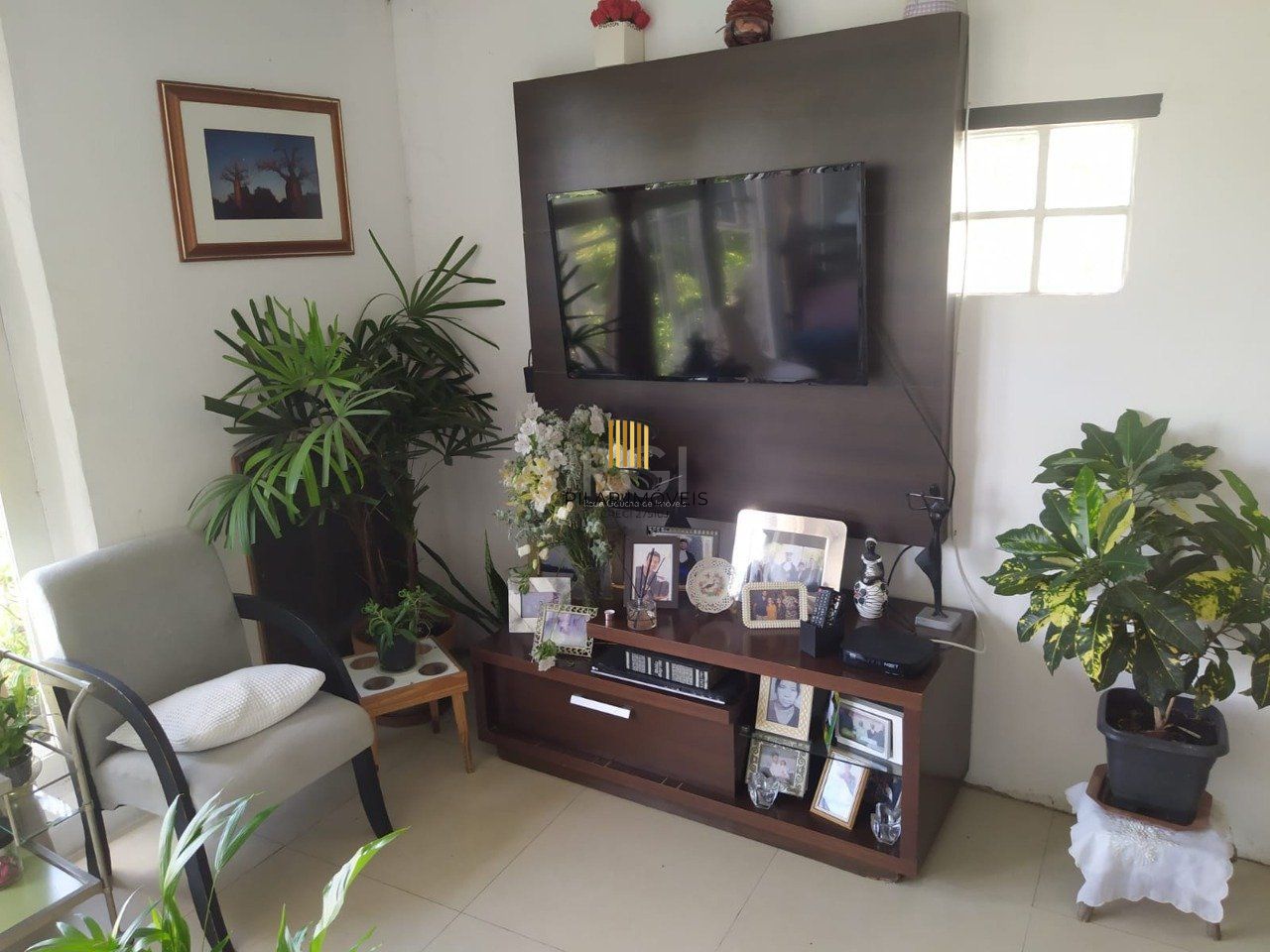 Casa com 5 dormitórios no bairro Jardim Carvalho