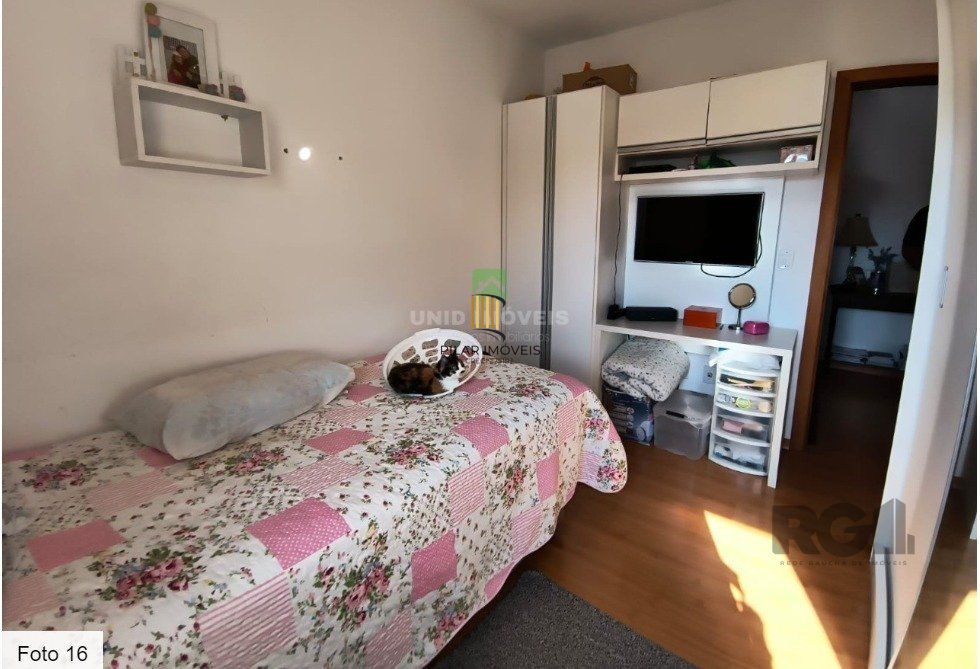 Casa 3 dormitórios, Hípica