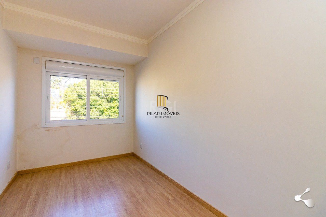 Casa 3 dormitórios no bairro Espírito Santo