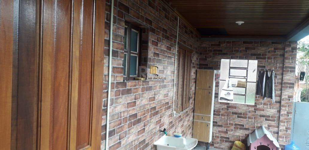 Casa para Venda - 132m², 2 dormitórios, 2 vagas - Lami, Porto Alegre