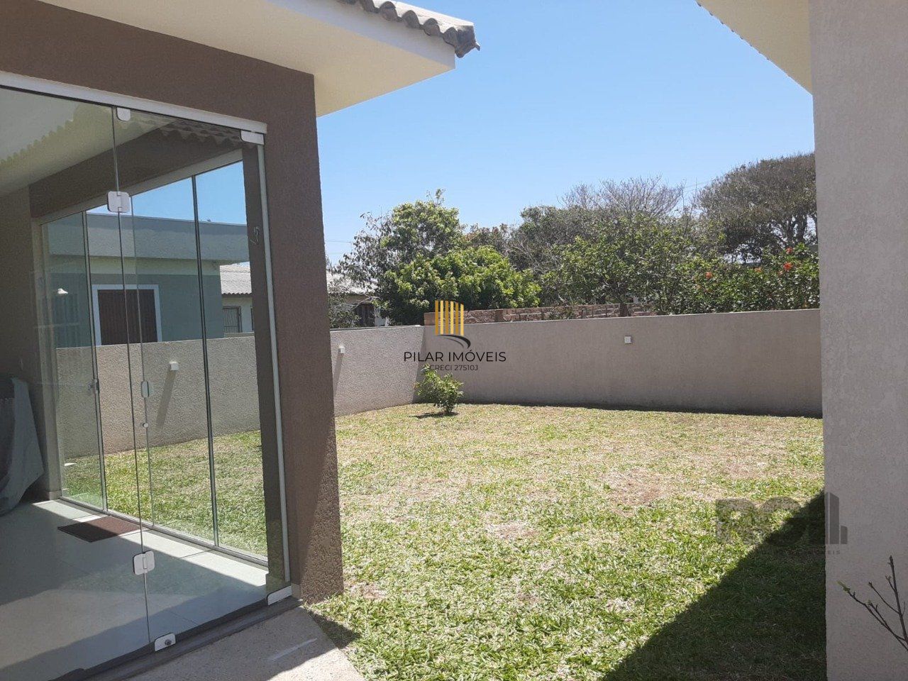 CASA DE 3 QUARTOS - 1 SUITE - AMPLO LIVING - BANHEIRO SOCIAL - BALNEÁRIO SÃO PAULO - ARROIO DO SAL
