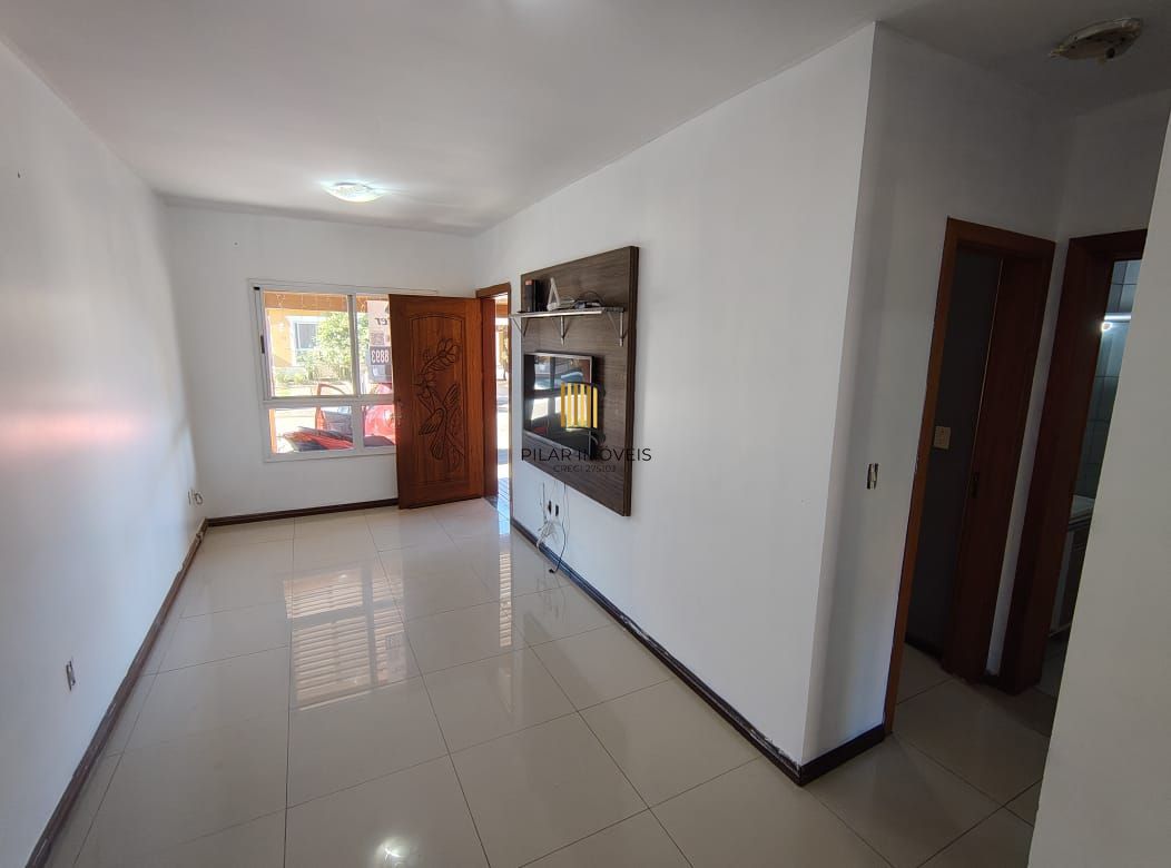 CASA 2D EM CONDOMÍNIO FECHADO COM INFRA - HIPICA - PORTO ALEGRE - RS