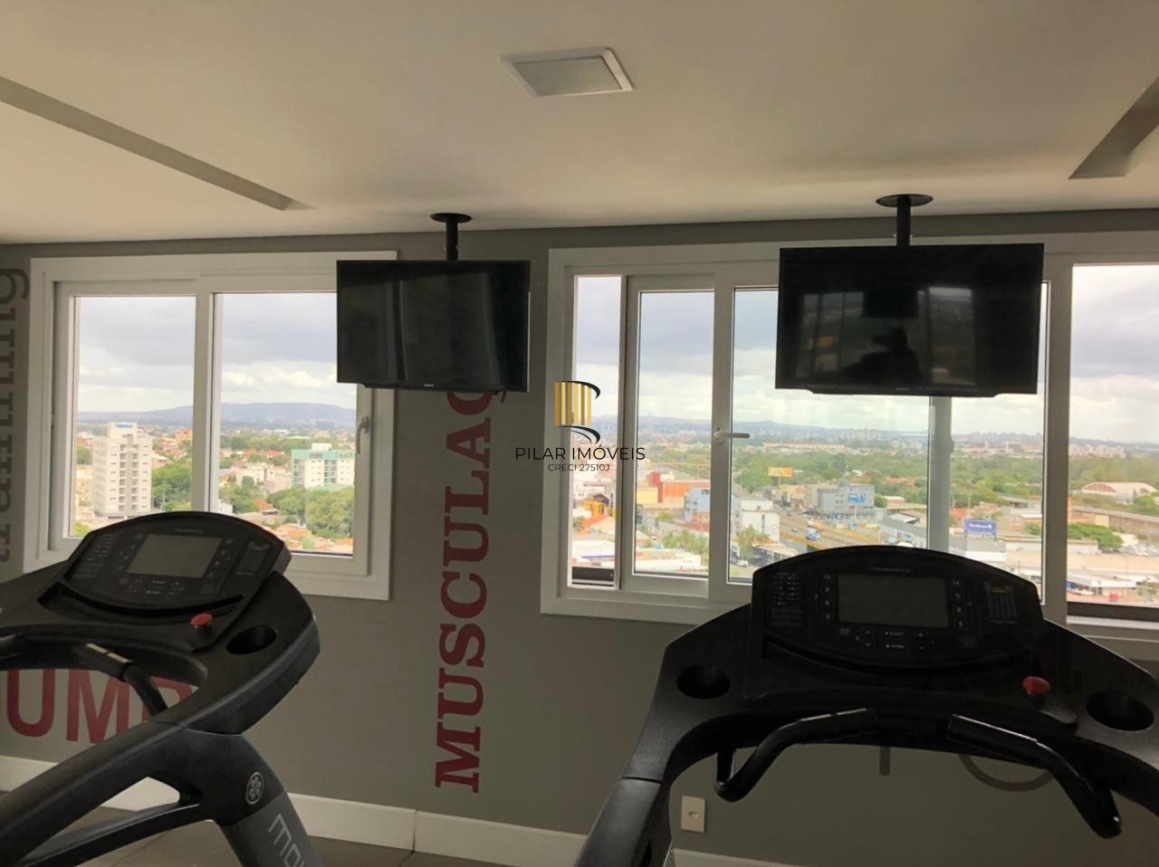 Loft no Maxplaza em Canoas
