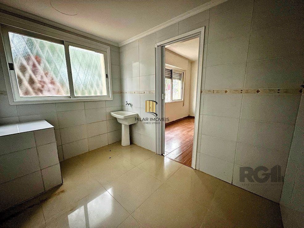 Apartamento 1 Dormitório(s) Bairro Teresópolis