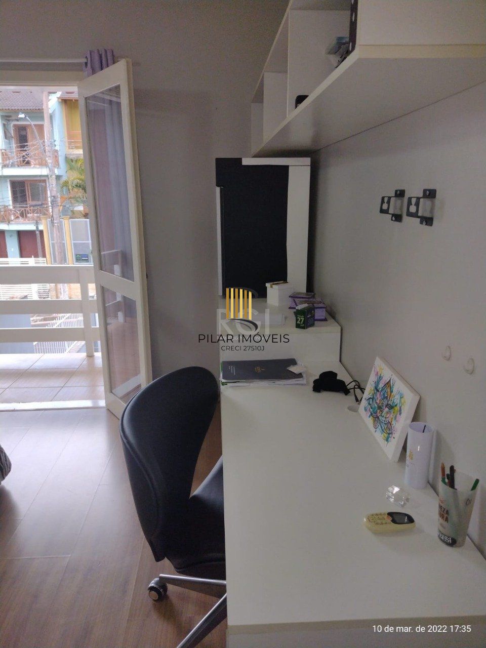 Casa 210m², 3 dormitórios, sendo 1 suites, 2 vagas - Mario Quintana, Porto Alegre/RS