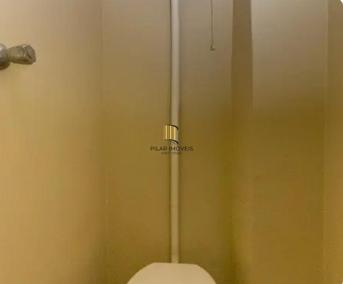 Apartamento 2 dormitórios no bairro Independência