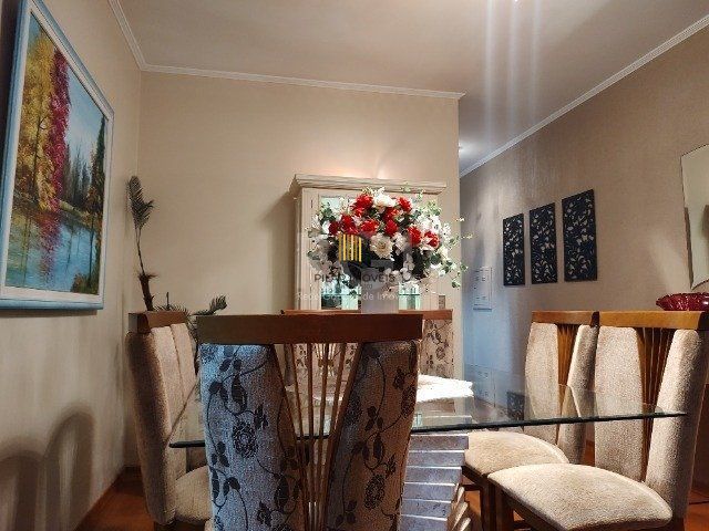 Lindo apartamento de 3 dormitórios, sendo 1 suite no Jardim Itu
