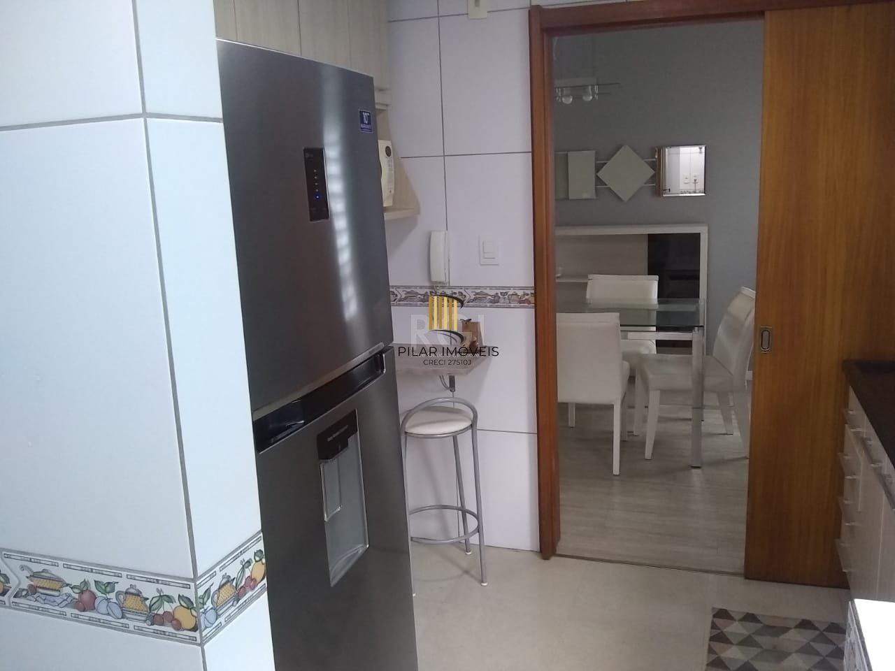 Apartamento para Venda - 82.63m², 2 dormitórios, sendo 1 suites, 1 vaga - Partenon,Porto Alegre