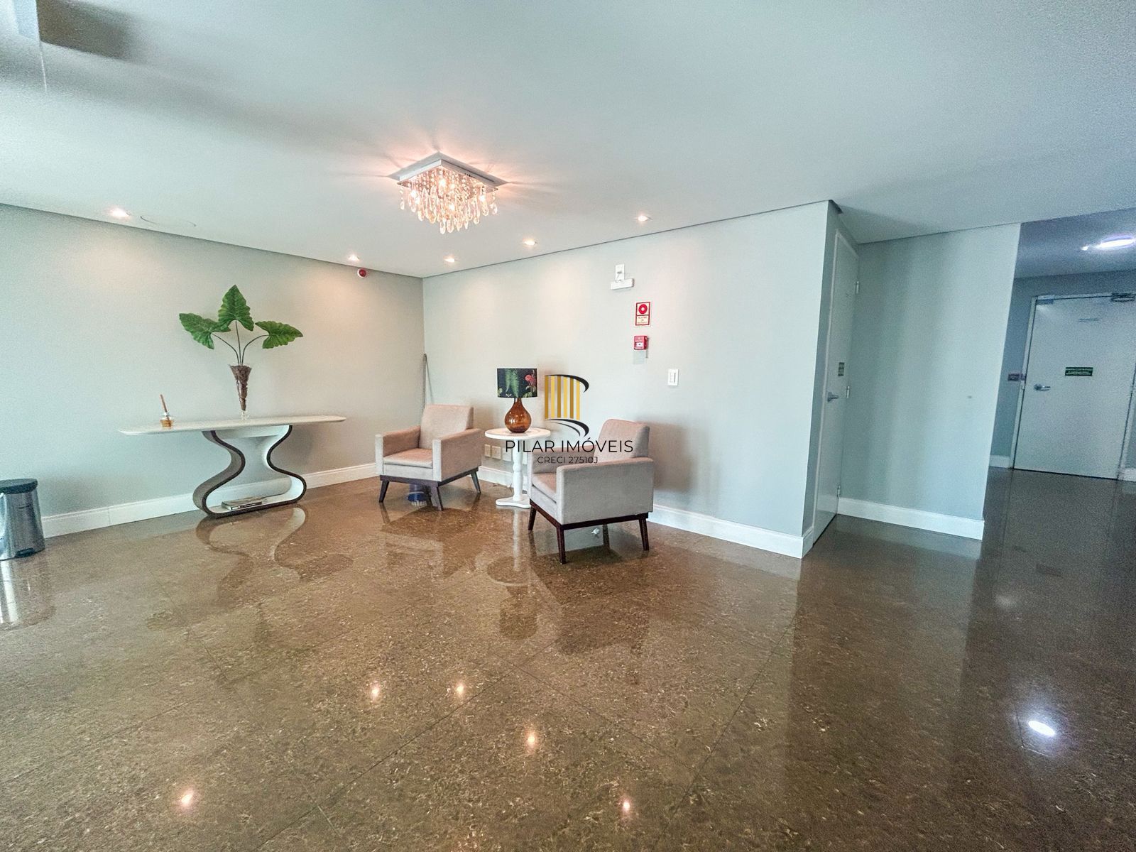 Apartamento de 3 quartos no bairro medianeira