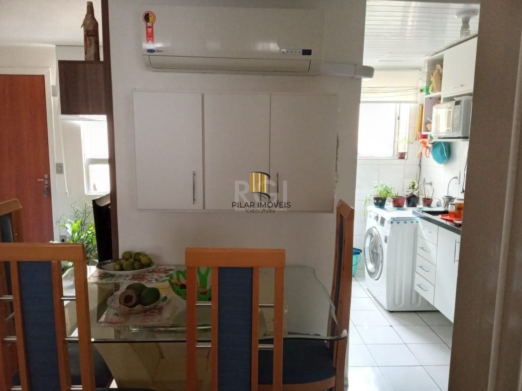Apartamento para Venda - 47m², 2 dormitórios, Rubem Berta