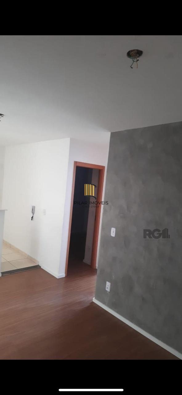 Apartamento para Venda - 45.56m², 2 dormitórios, 1 vaga - Vila Nova