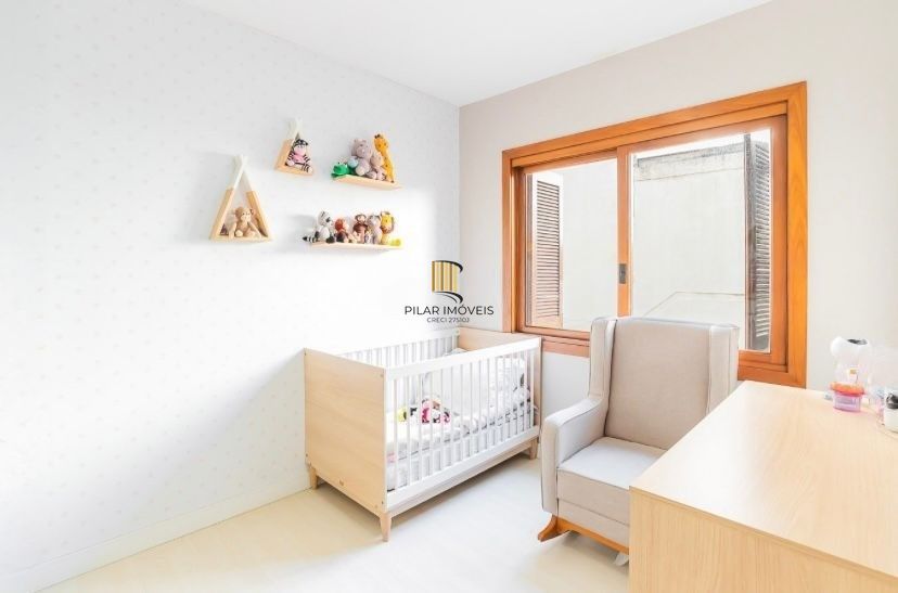 Apartamento de 03 dormitórios no Bairro Petrópolis em Porto Alegre/RS