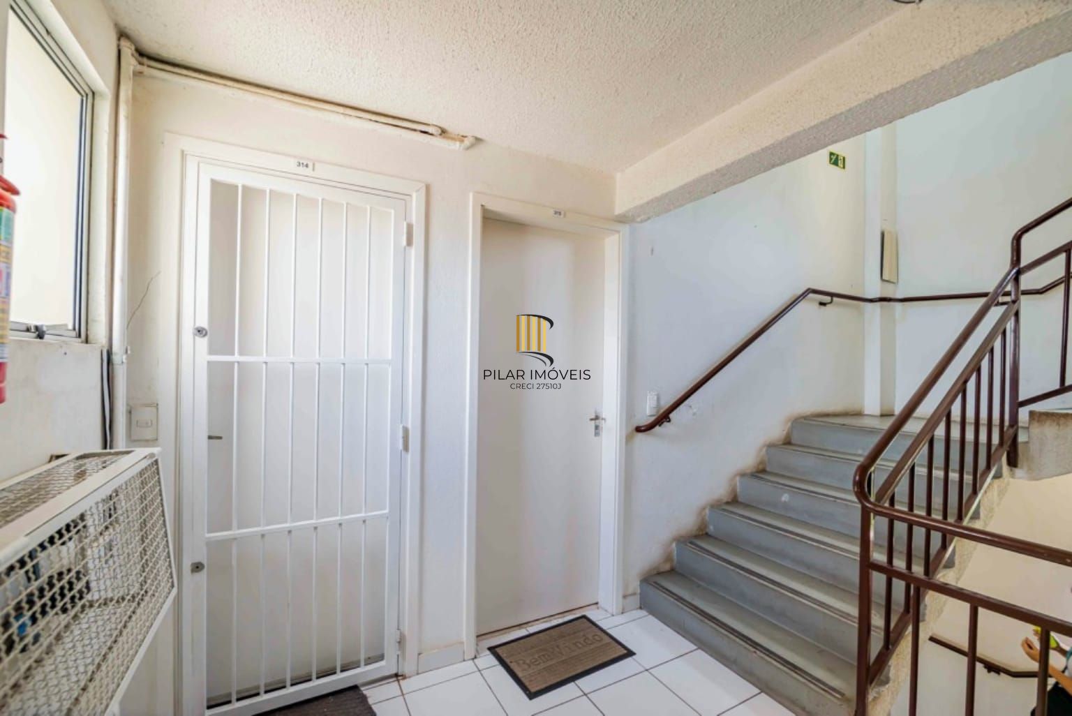 Apartamento 2 Quartos na Glória