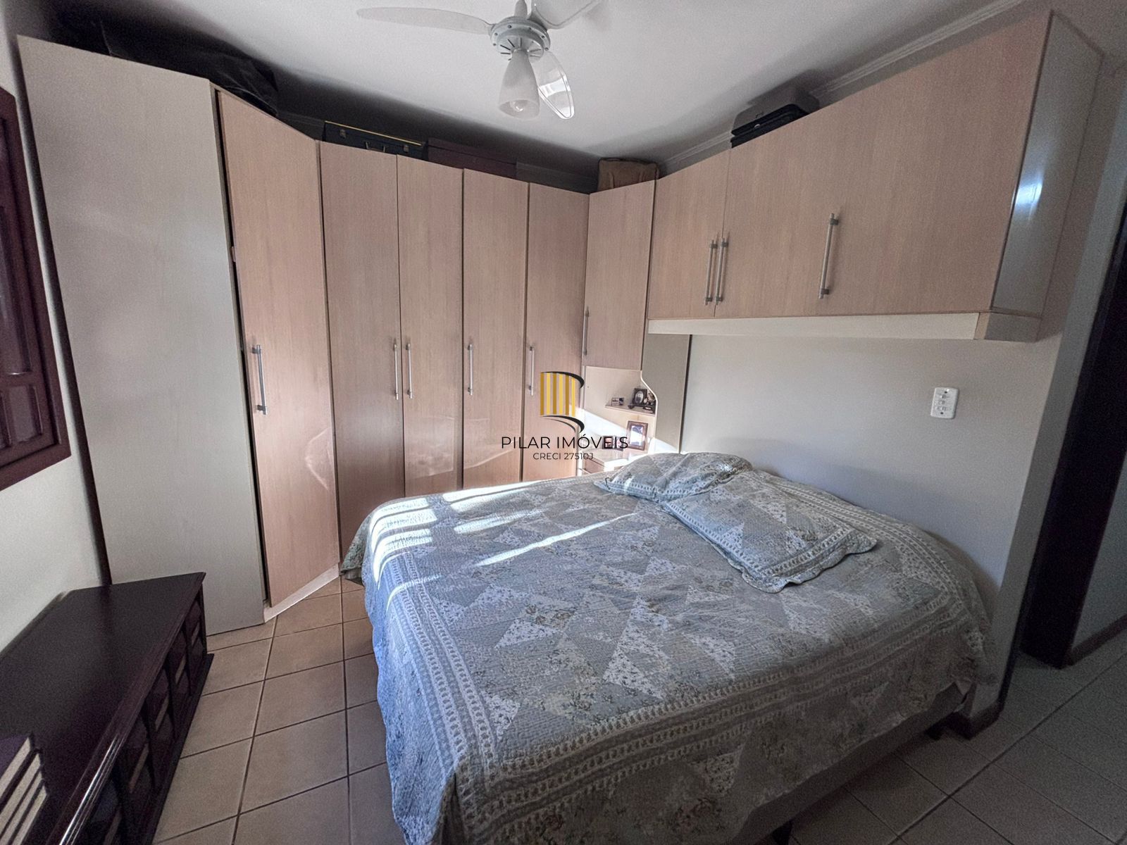 Casa 3 dormitórios no bairro Ipanema