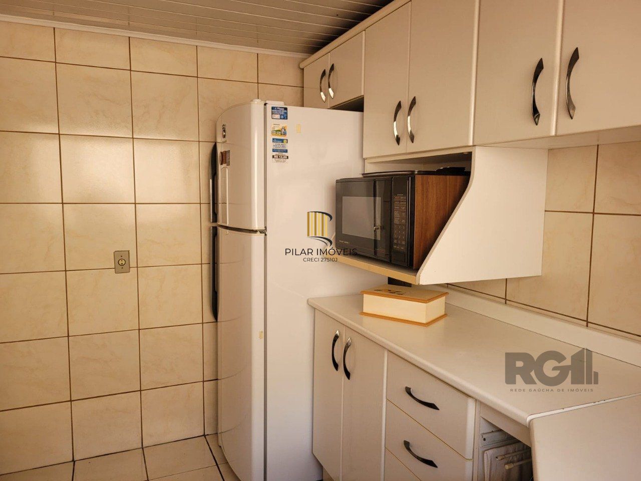 Casa para Venda - 181.5m², 4 dormitórios, 2 vagas - Partenon