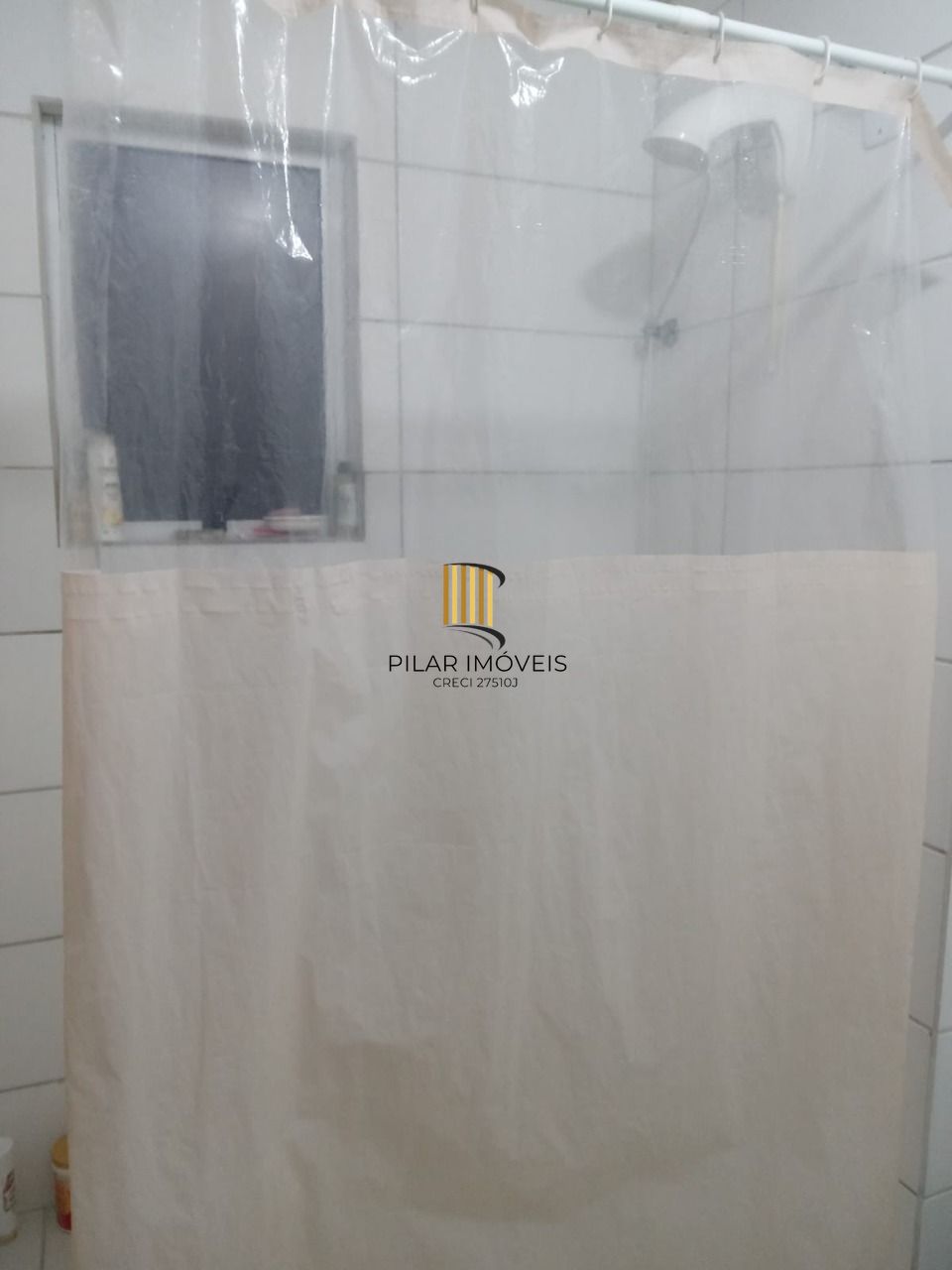 Apartamento ultimo andar sem elevador