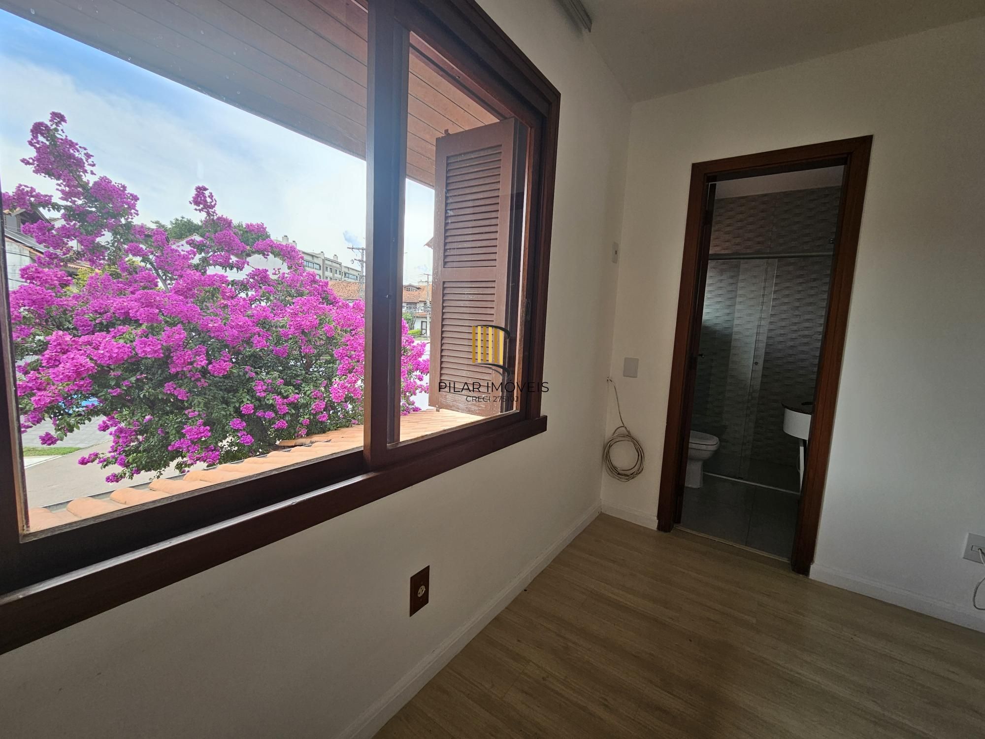 Casa condominio 4D, 4 WC, 3 vagas, Cavalhada, Porto Alegre, RS