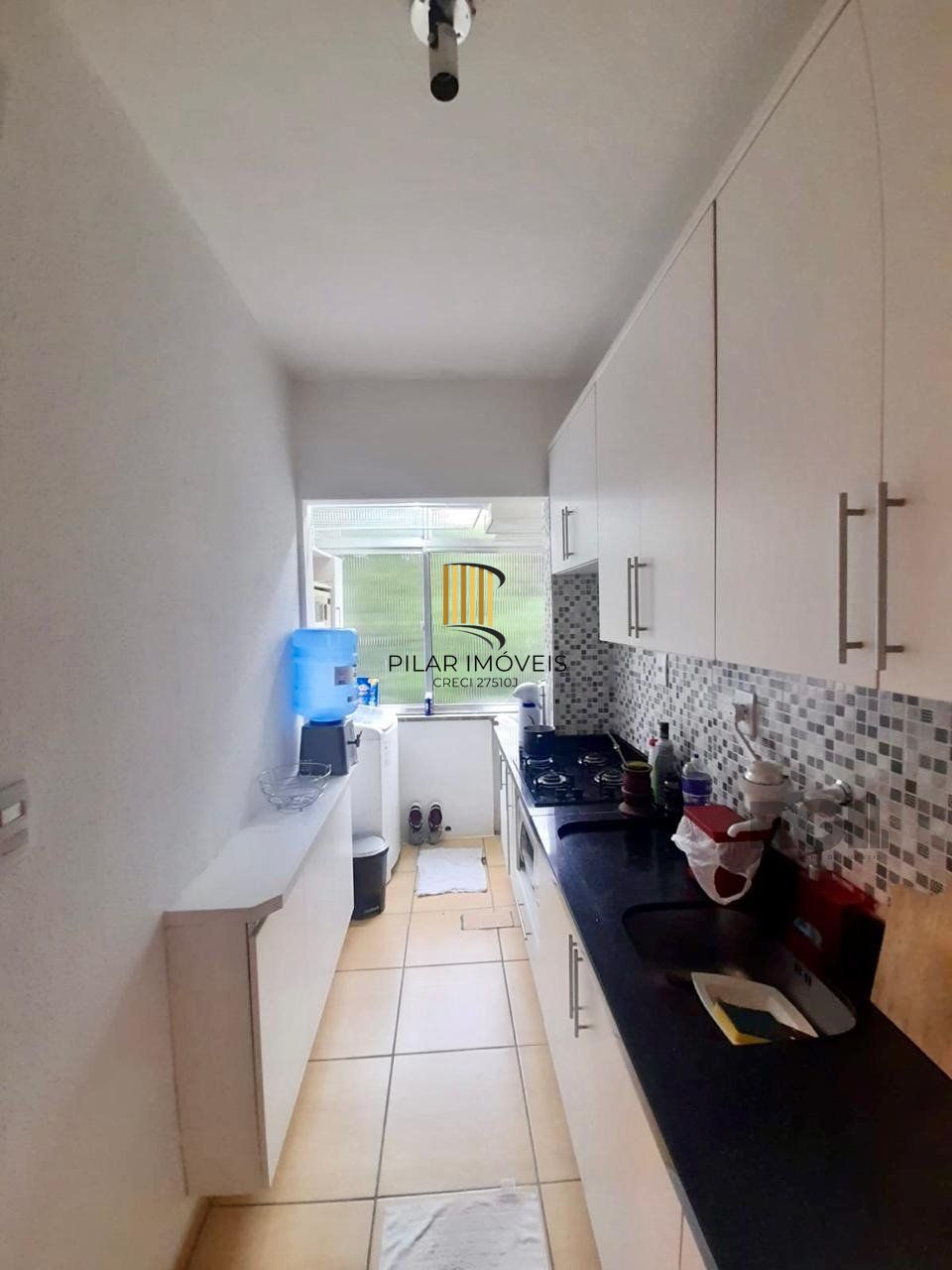 Apartamento de 02 dormitório no bairro Cavalhada