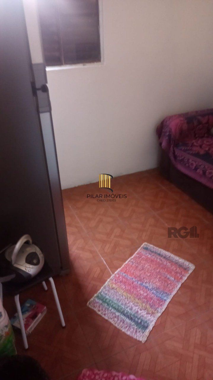 Apartamento 2 dormitórios no bairro Rubem Berta