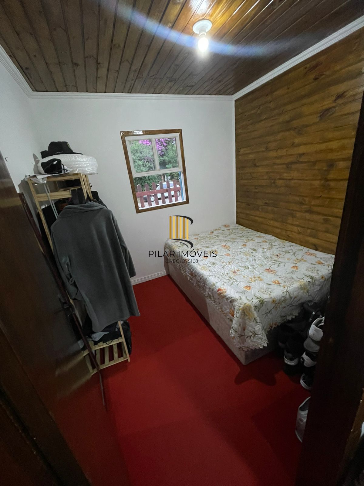 Terreno de esquina com 2 casas a venda, bairro Vila Nova, Porto Alegre, RS