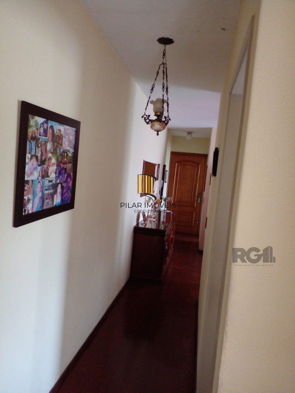Apartamento para Venda - 72m², 2 dormitórios, Jardim Do Salso, Porto Alegre