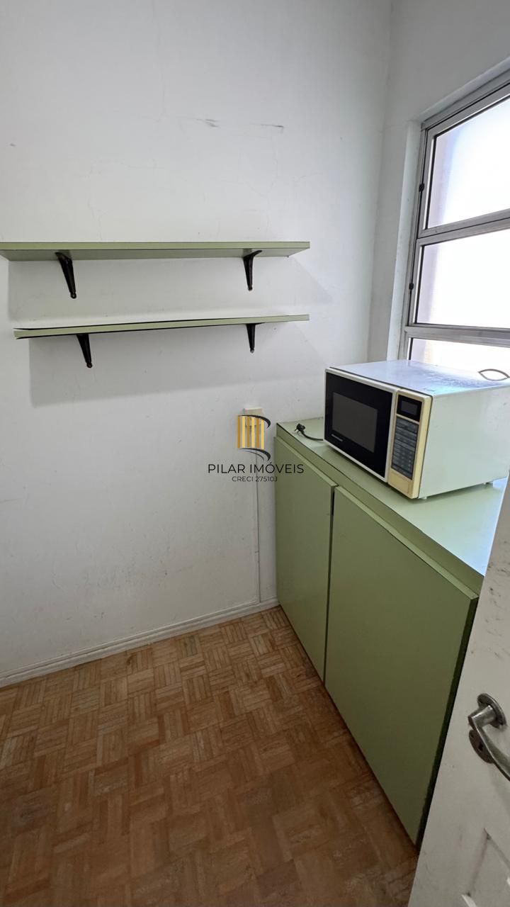 Apartamento Residencial de 2 Quartos em Menino Deus, Porto Alegre, RS