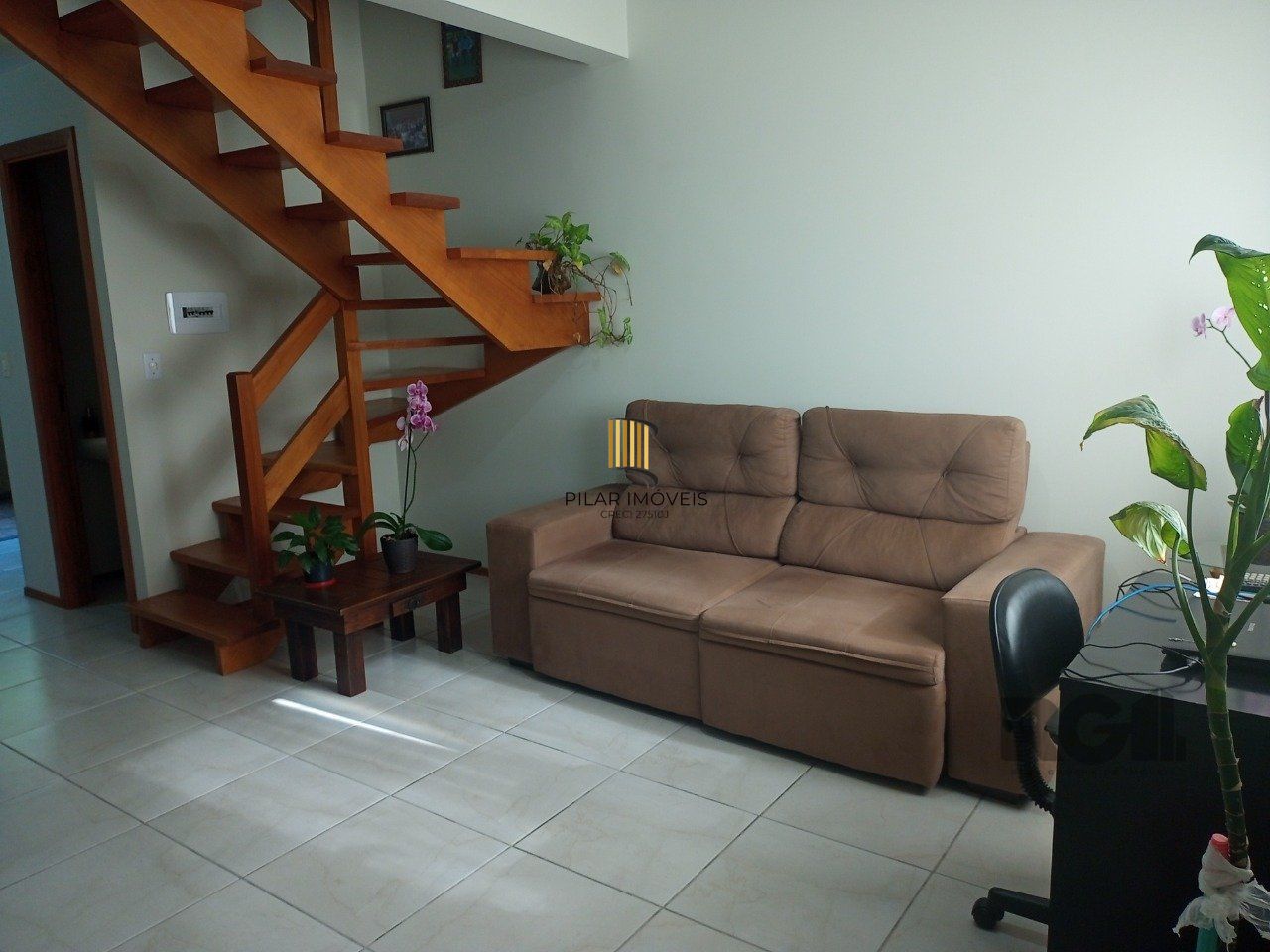 CASA EM CONDOMINIO, 2 DORMITÓRIOS, 1 VAGA, RESTINGA, PORTO ALEGRE-RS