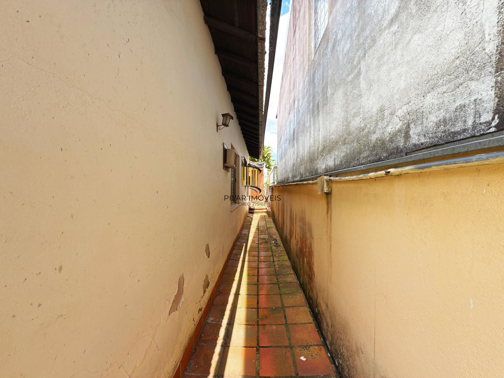 Casa Residencial de 3 Quartos e 1 Suíte no Jardim Isabel Poa/RS