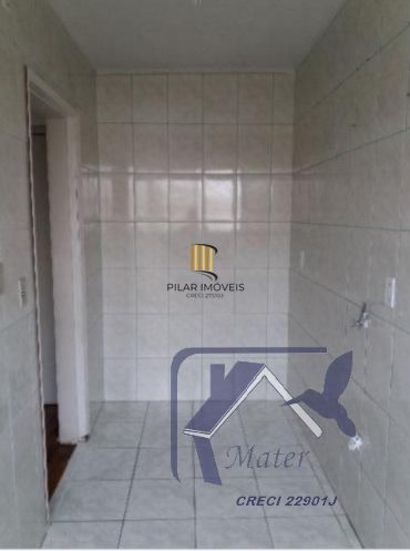 Apartamento para Venda - 37.4m², 1 dormitório, Protásio Alves, Porto Alegre