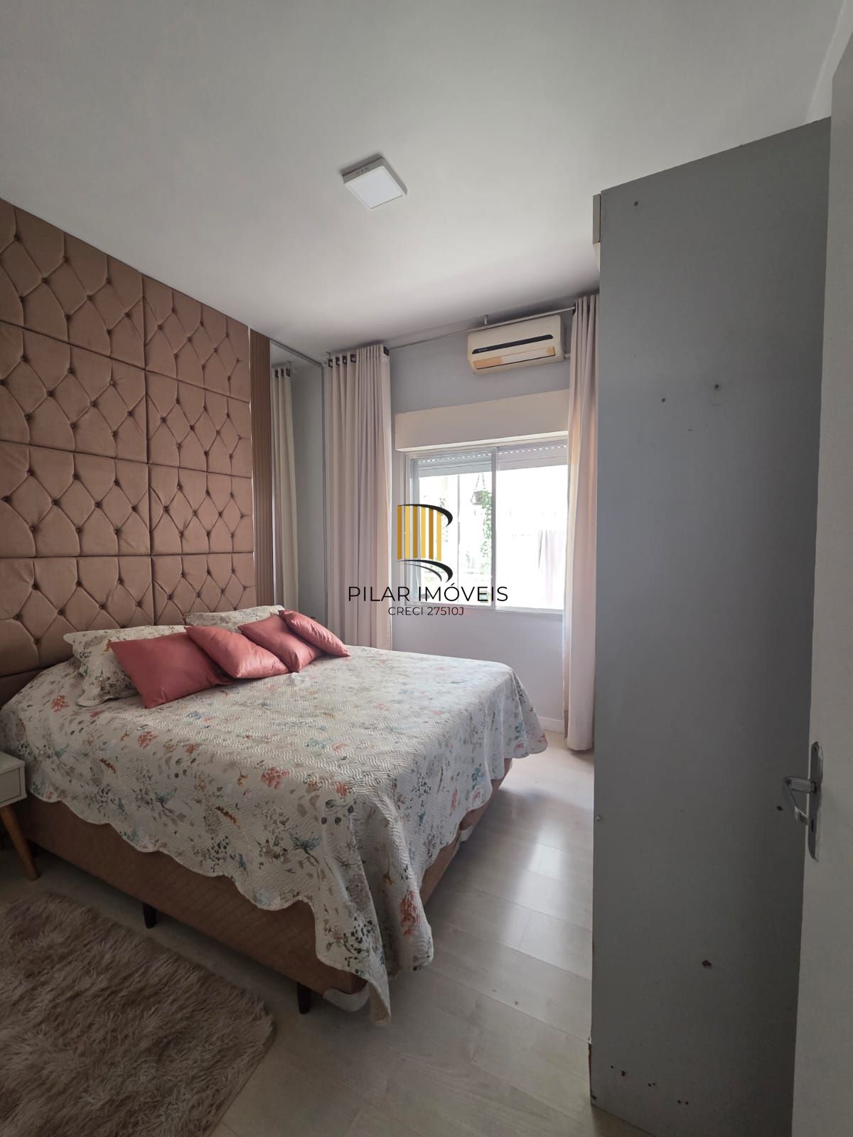 Apartamento com 02 Quartos e 01 Banheiro no Bairro Petrópolis em Porto Alegre