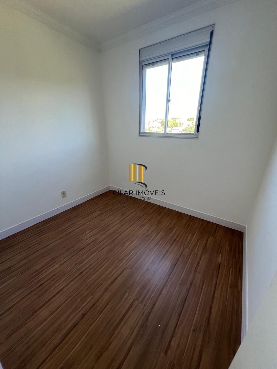 Apartamento com 02 quartos e 01 vaga escriturada no Bairro Passo das Pedras