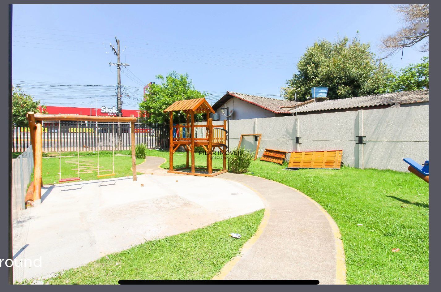 Apartamento com 02 quartos e 01 vaga fixa no Bairro Mato Grande em Canoas/RS