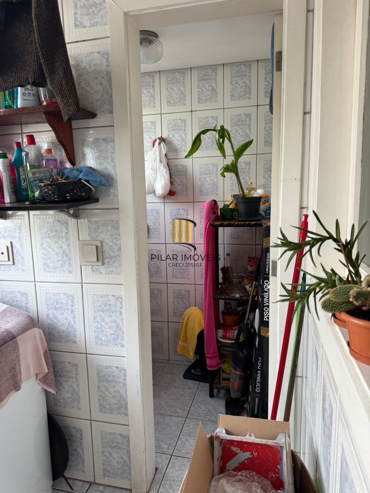 Apartamento 3 dormitórios no bairro Teresópolis
