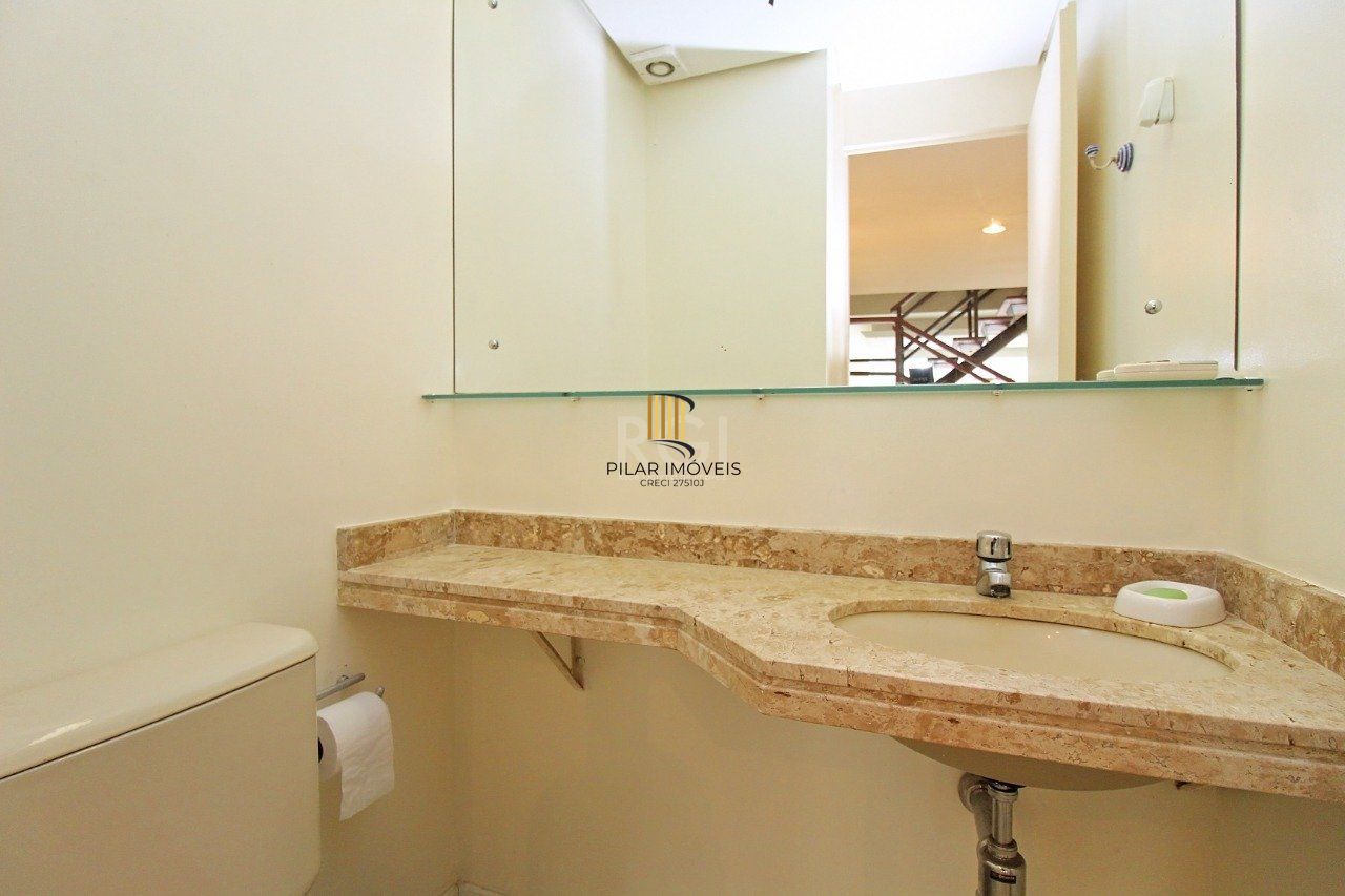 Casa Condominio para Venda - 302.7m², 4 dormitórios, sendo 1 suites, 2 vagas - Vila Conceição
