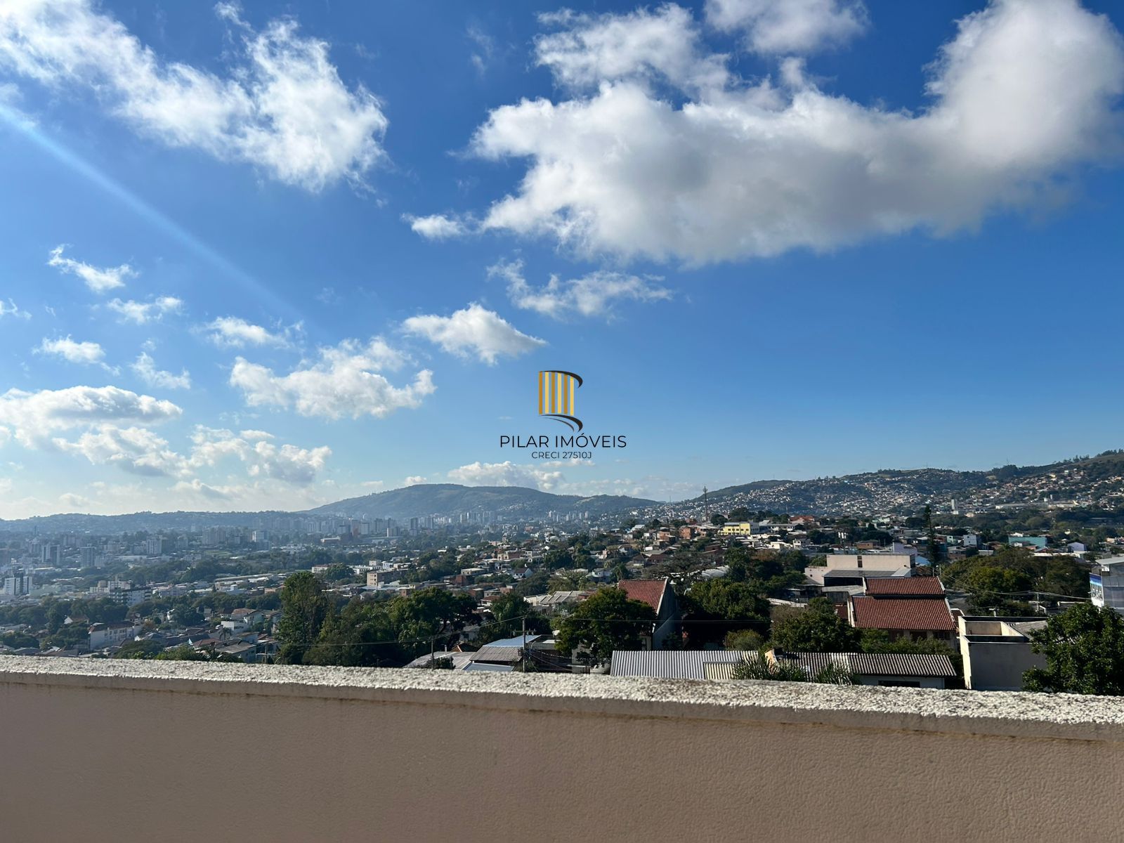 Apartamento 1 dormitório no bairro Santo Antônio Porto Alegre-RS