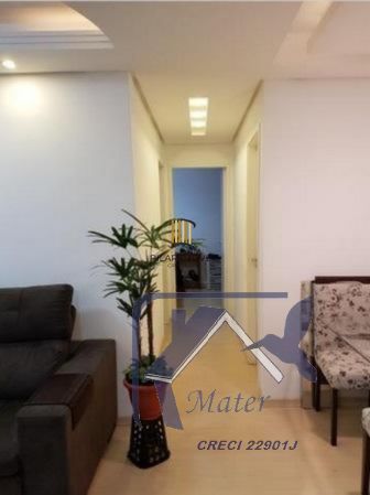 Apartamento para Venda - 48.03m², 2 dormitórios, 1 vaga - Alto Petrópolis