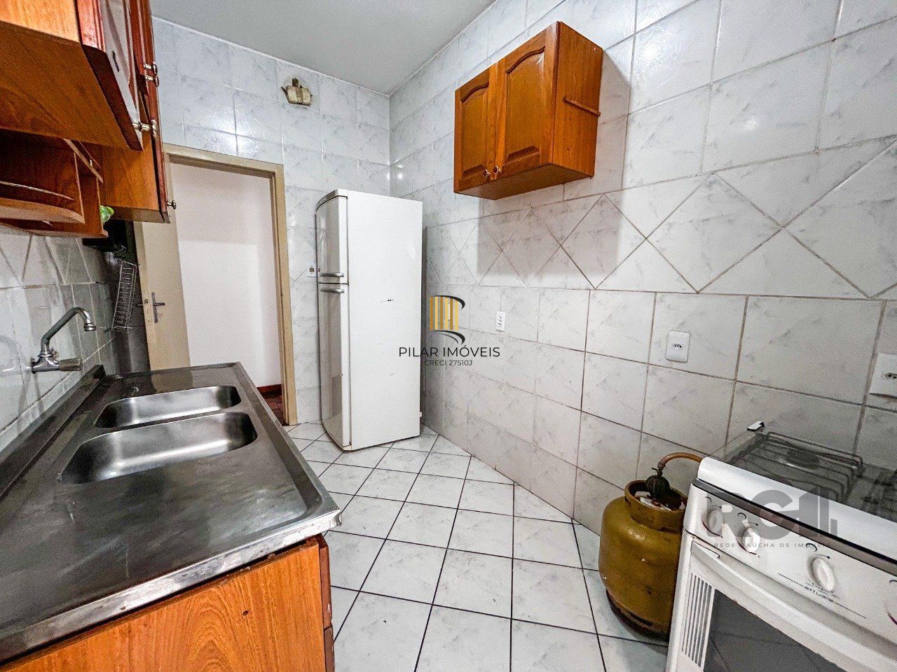 Apartamento com 3 quartos, 1 suíte, no bairro Rio Branco, Porto Alegre/RS