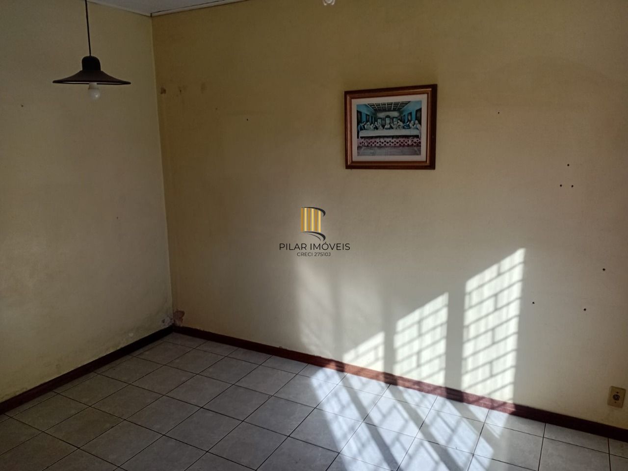 Duas casas no mesmo terreno !
