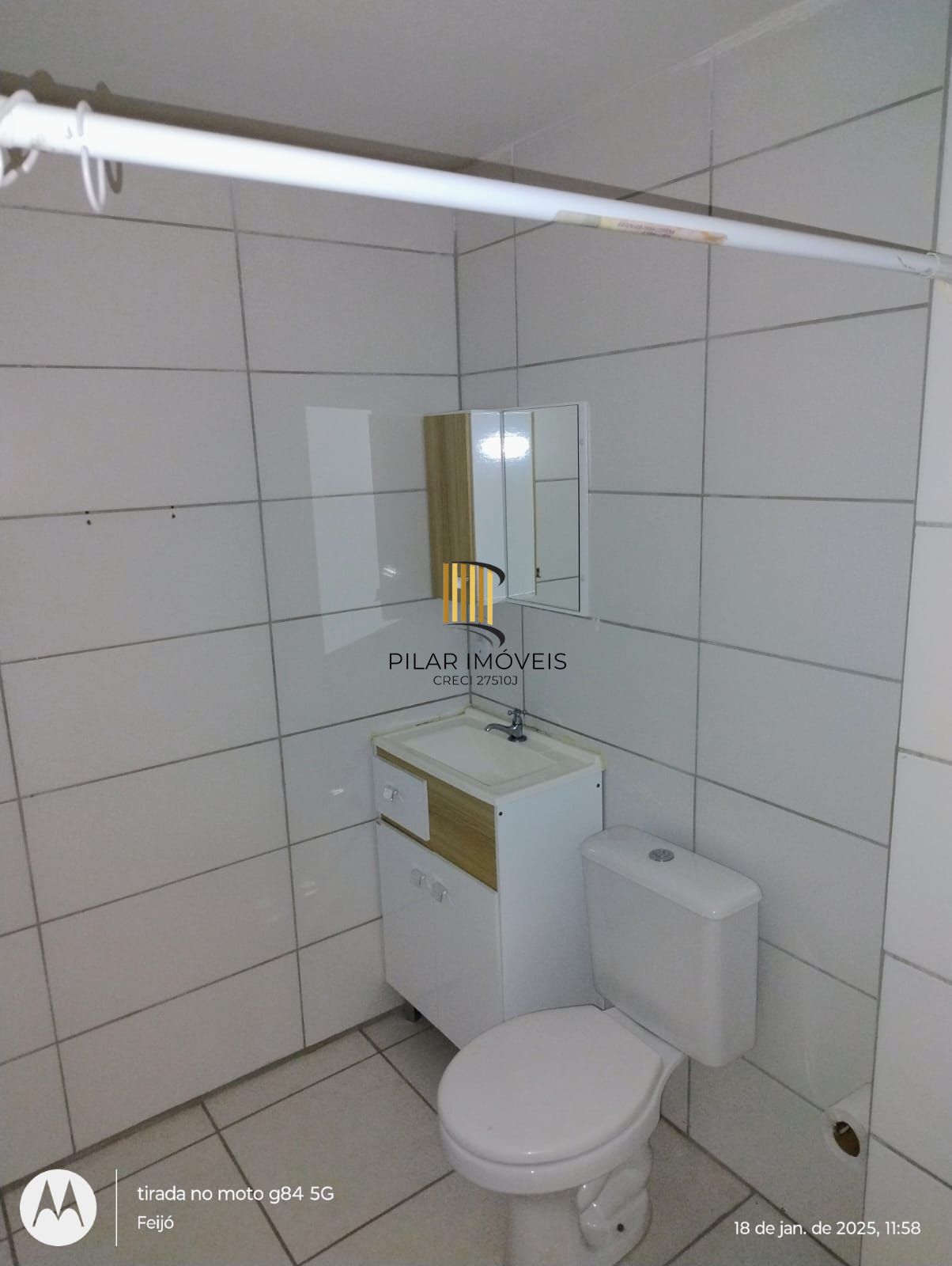 Apartamento com 02 quartos e 01 vaga no Bairro Chapéu do Sol