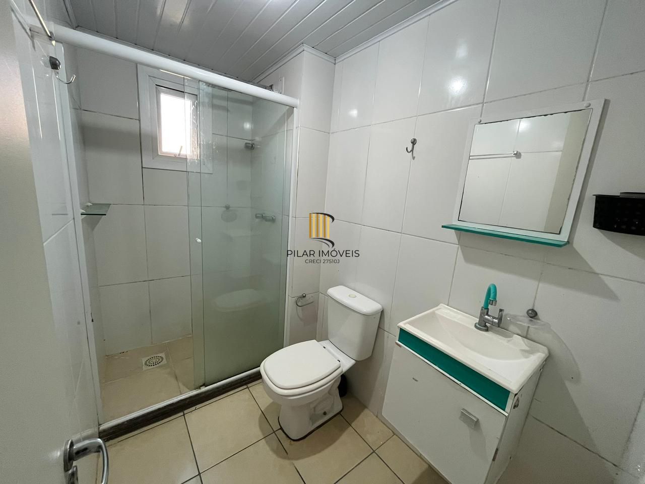 Apartamento com 02 quartos e 01 vaga no Bairro Restinga em Porto Alegre