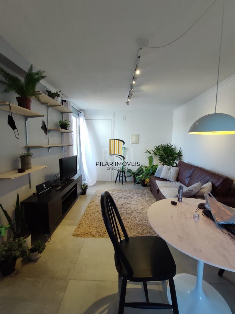 Apartamento para Venda - 45.81m², 2 dormitórios, 1 vaga - Agronomia, Porto Alegre - Pilar Imóveis