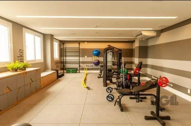 Loft no Maxplaza em Canoas