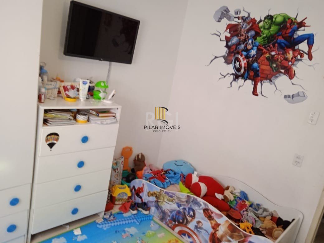 Casa para Venda - 140m², 5 dormitórios, 2 vagas - Cavalhada, Porto Alegre