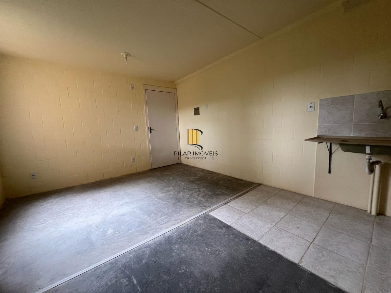 Apartamento com 2 quartos com vaga de garagem no Bairro Campo Novo
